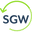 SGW Payroll logo